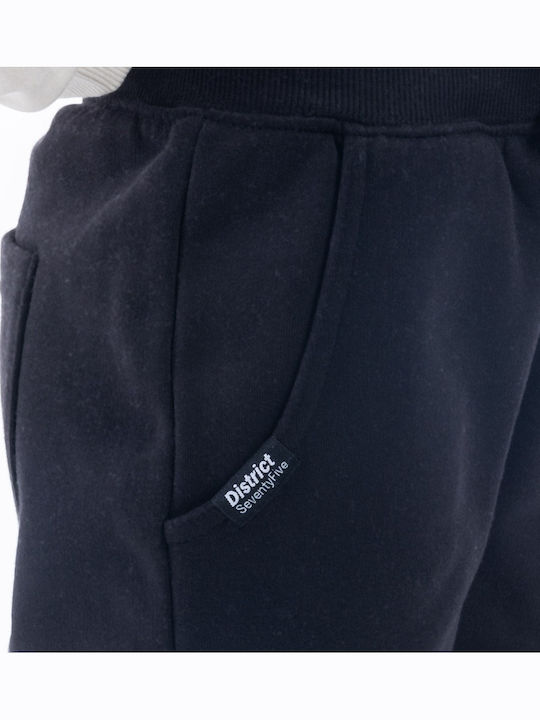 Păpuși Pantaloni de Trening Negru