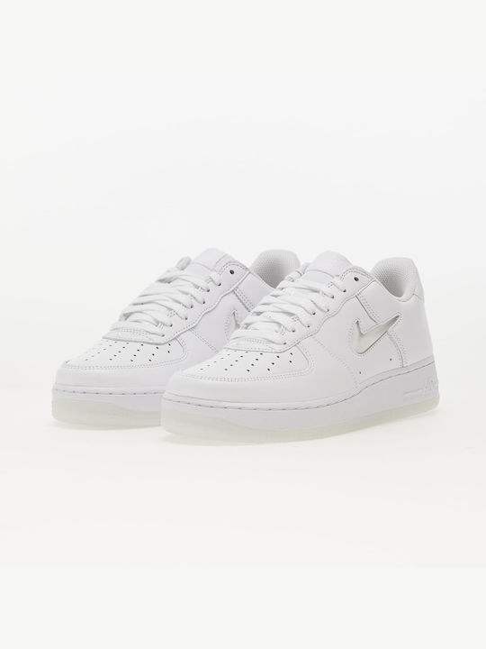 Air force 1 skroutz best sale