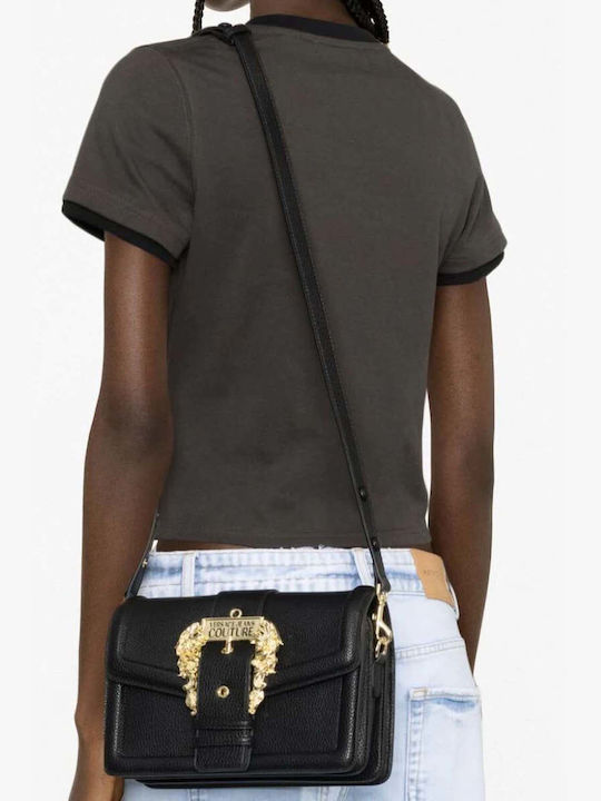 Set Women's Bag Shoulder Black