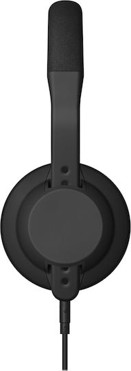 Aiaiai TMA-2 DJ XE Kabelgebunden Über Ohr Kopfhörer Schwarz