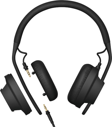 Aiaiai TMA-2 DJ XE Kabelgebunden Über Ohr Kopfhörer Schwarz