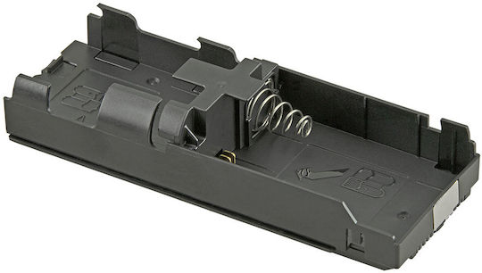 Jupio Z6 Battery Grip for Nikon Z6 II / Z7 II (MB-N11)
