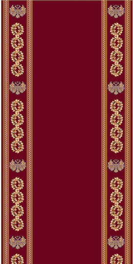 Isexan Church Carpet Corridor 200x300cm 40-3020-2600