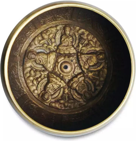 Niyamas Meditation Bowl Diameter 11cm