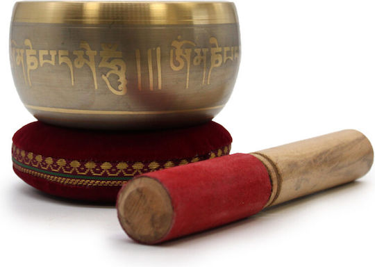 Niyamas Meditation Bowl Diameter 11cm