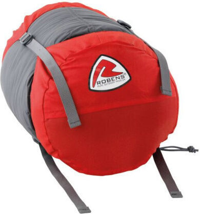 Robens Sleeping Bag Единичен Icefall Pro 600