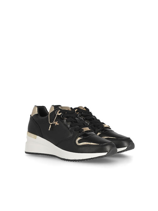 Mexx Hena Sneakers Black