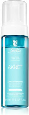 Bionike Lotion Reinigung Acteen Rebalancing Cleansing Water für fettige Haut 150ml