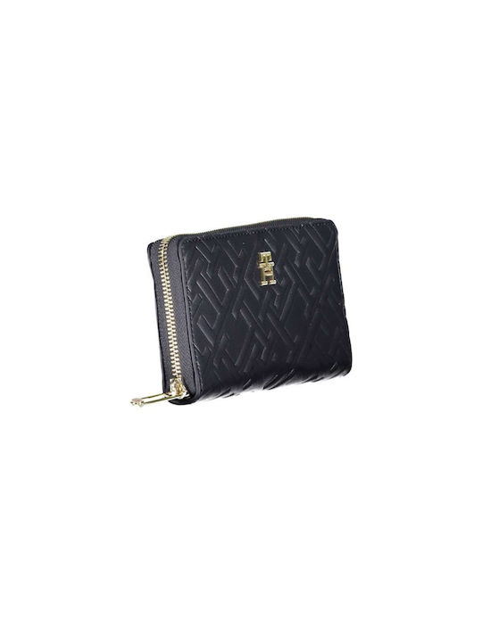 Tommy Hilfiger Large Women's Wallet Navy Blue