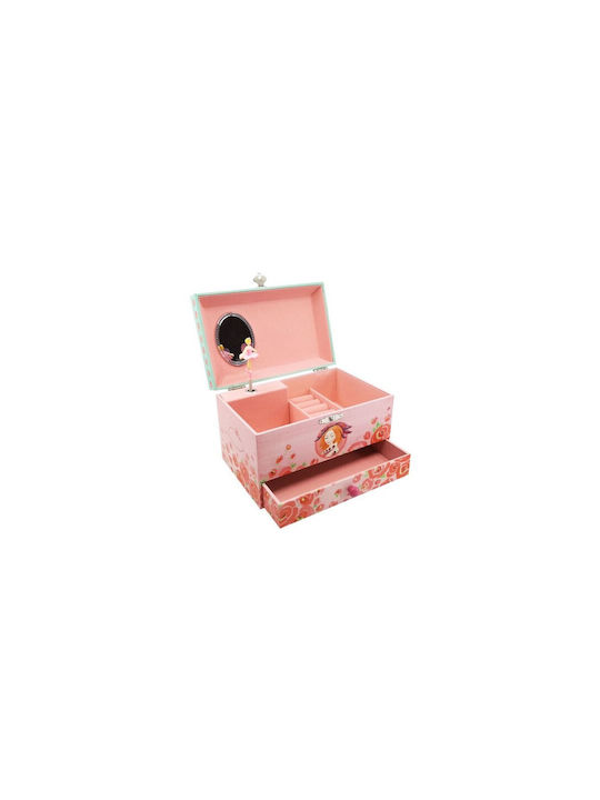 Svoora Kids Jewelery Box Amphitrite