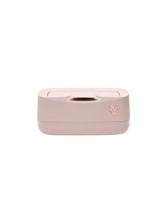 Bebejou Silk Animal Baby Wipes Case 20x10cm