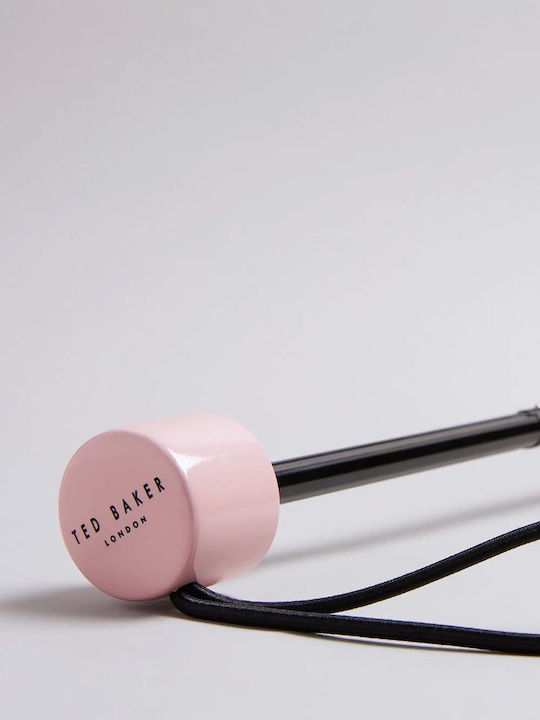 Ted Baker Regenschirm Kompakt Rosa 265474