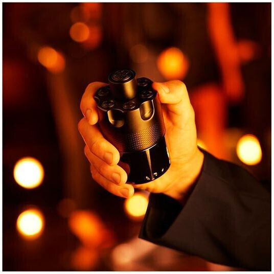 Azzaro The Most Wanted Intense Eau de Parfum 100ml
