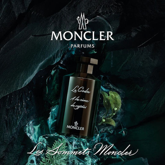 Moncler La Cordée Парфюмна вода 200мл