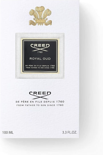 Creed Royal Oud Eau de Parfum 100ml