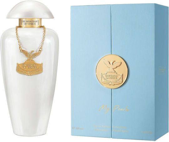 The Merchant of Venice My Pearls Eau de Parfum 100ml