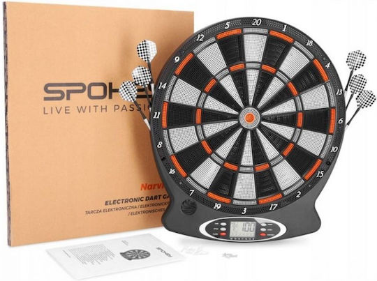 Spokey Ηλεκτρονικός Στόχος