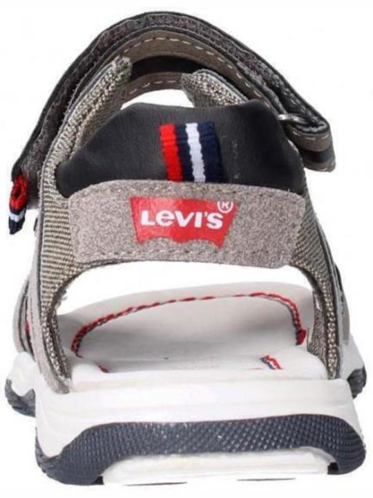 Kids' Sandals Gray