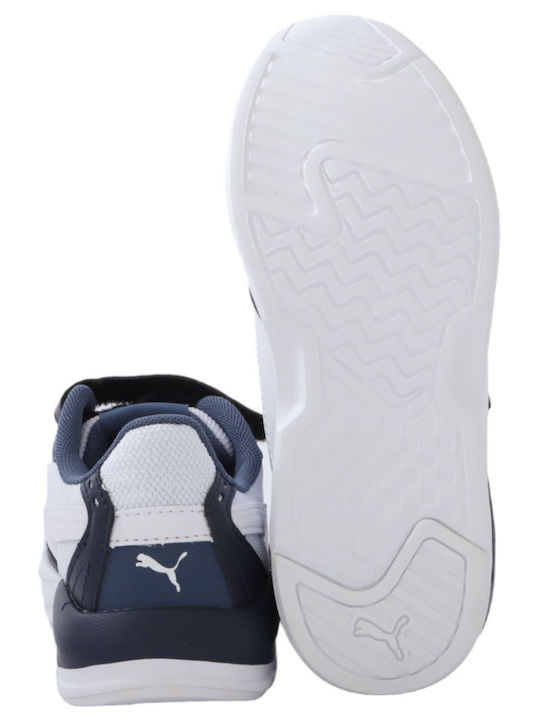 Puma Pantofi Sport pentru Copii Alergare X-Ray Speed Lite Albastre