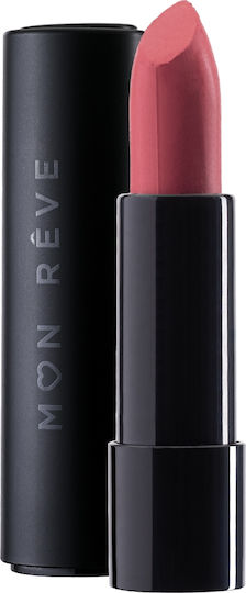 Mon Reve Irresistible Lips Lipstick Long Lasting Sheer 5 4.5gr