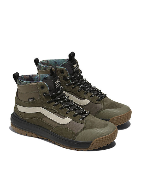 Ultrarange Exo Tip Botine Kaki