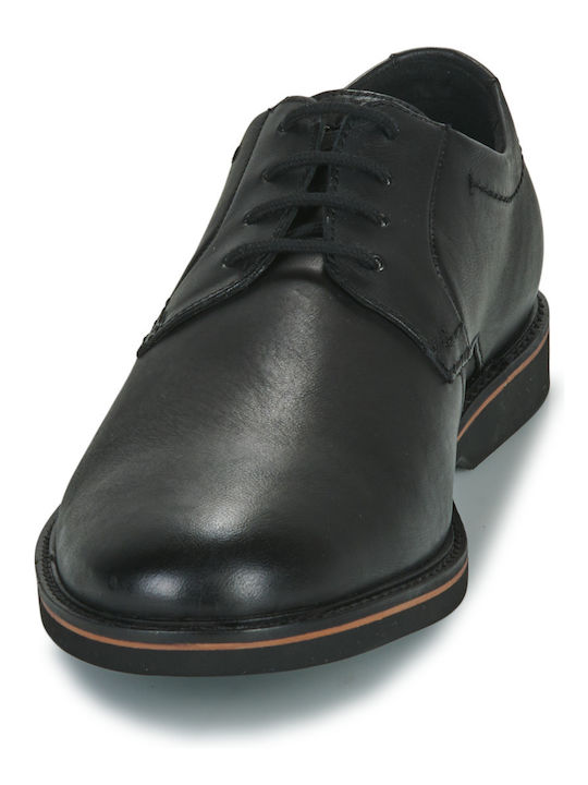 Atticus Men's Casual Shoes Black