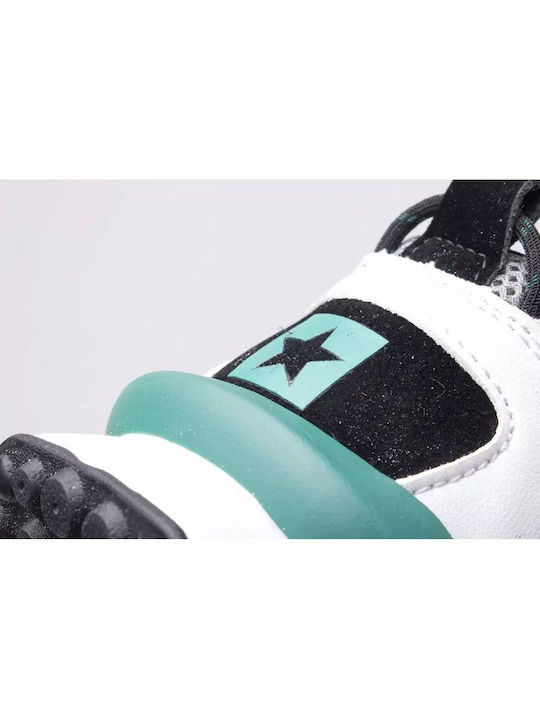 Kinder-Sneaker Gray