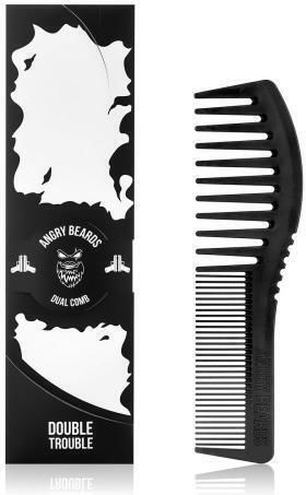 Angry Beards Beard Comb