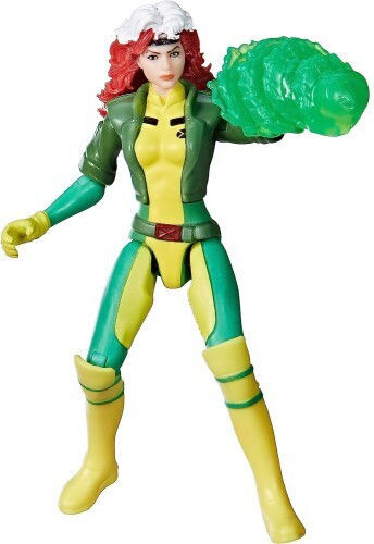 Action Figure Series X-Men Marvel's Rogue Marvel Legends for 4+ Years 10cm.