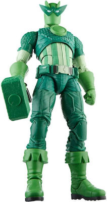 Action Figure Marvel Legends Super-Adaptoid for 4+ Years 30cm.