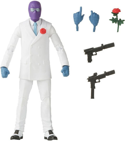 Φιγούρα Δράσης Marvel's Rose Marvel Legends Spider-Man για 4+ Ετών 15εκ.