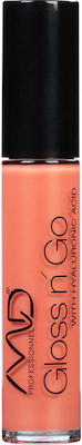 MD Professionnel Gloss n’ Go Lip Gloss 14 7ml