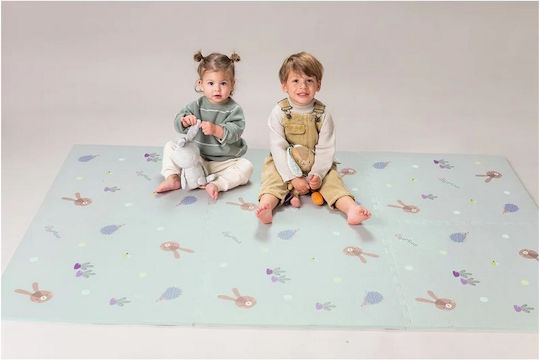 Taf Toys Urban Garden Play Mat for Newborns
