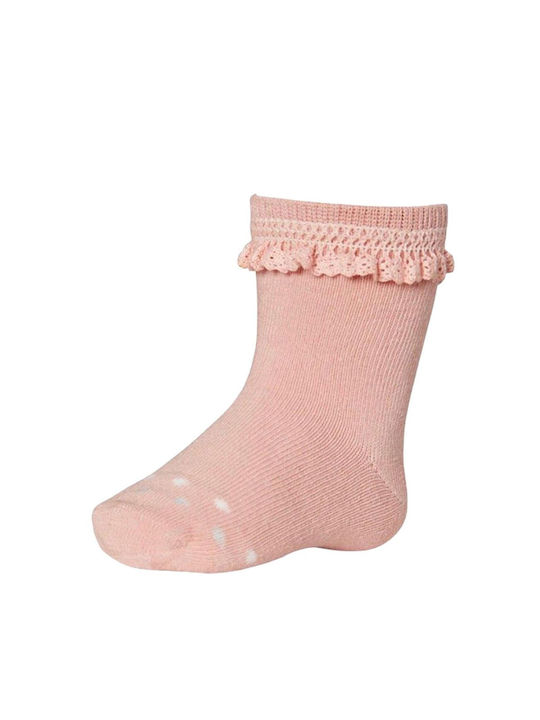 Ysabel Mora Kinderstrümpfe Knöchelsocken Mehrfarbig 2 Paare