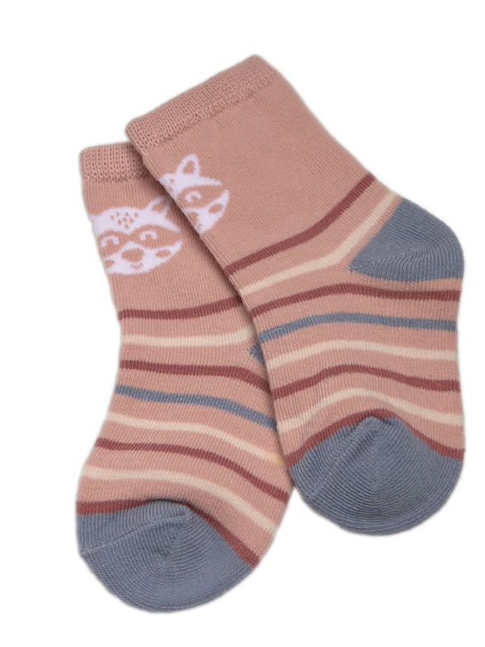 Ysabel Mora Girls 2 Pack Ankle Socks Multicolour