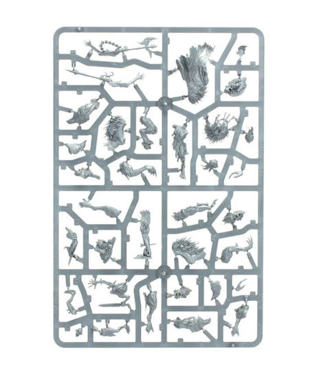 Games Workshop Warhammer: Age of Sigmar Figure Accessory"
