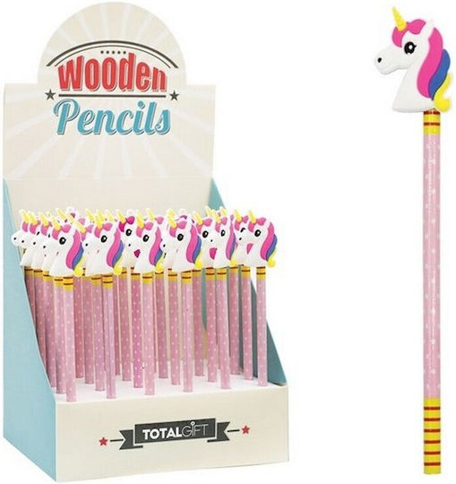 Exas Paper Bleistift HB Rosa