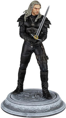 Dark Horse Comics The Witcher Season 2: Geralt Figure height 24cm