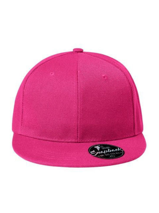 Jockey Fuchsia