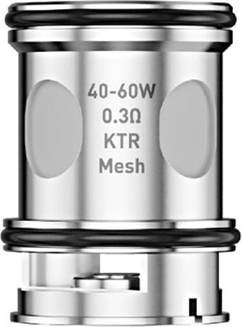 Lost Vape UB Max Coils Αντιστάση Ηλεκτρονικών Τσιγάρων 0.3ohm (DL)