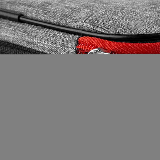 Spokey Insulated Shoulderbag Ice Cube 4 Liters M25 x P8 x H27cm