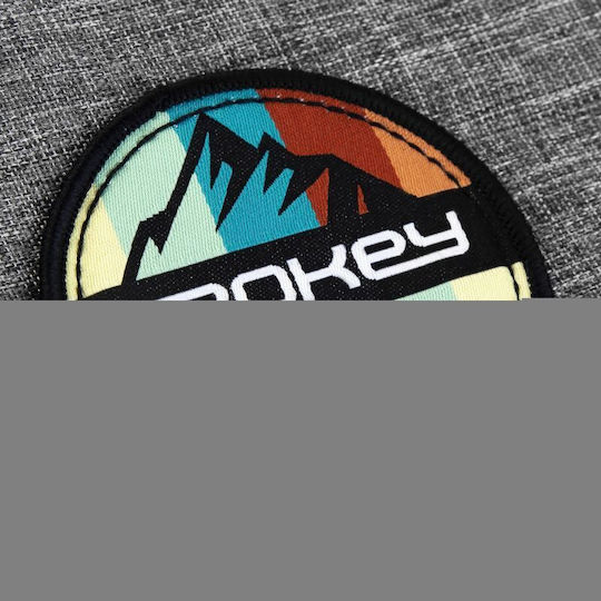 Spokey Insulated Shoulderbag Ice Cube 4 Liters M25 x P8 x H27cm