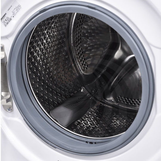 Blomberg WAFN 91430 Πλυντήριο Ρούχων 9kg 1400 Στροφών