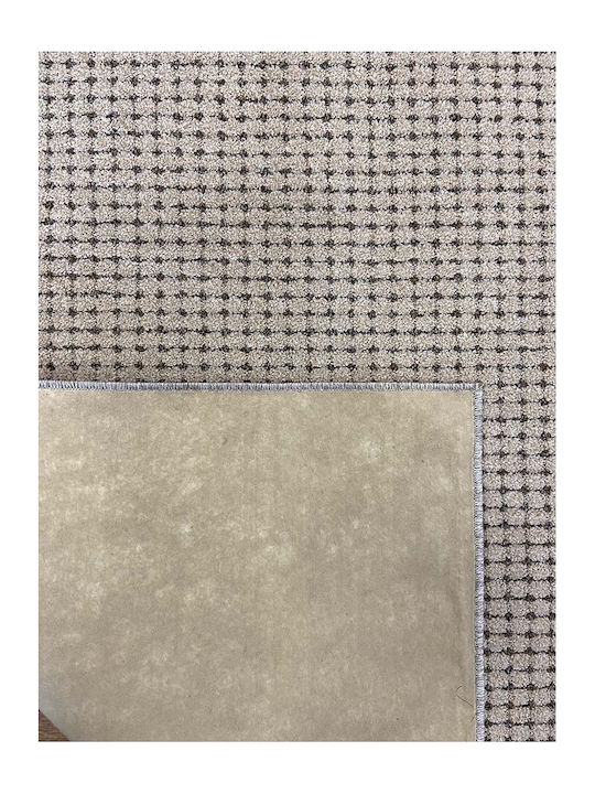 SpitiBazaar Teppich Beiges 160x200cm