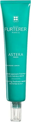 Rene Furterer Astera Fresh Leave-in Serum Ενδυνάμωσης για Όλους τους Τύπους Μαλλιών 75ml