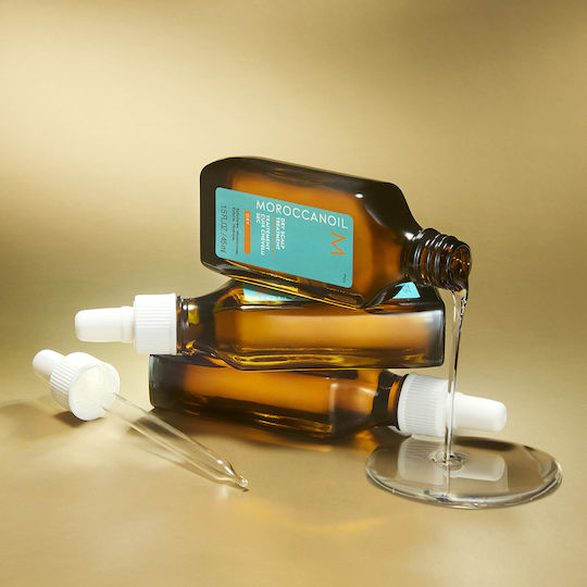 Moroccanoil Dry Scalp Treatment Serum For Repair 45ml