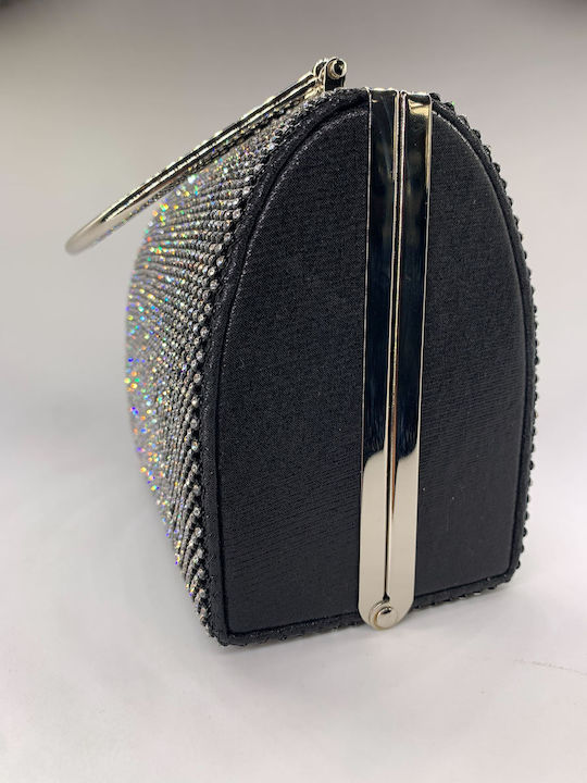 Damentasche Handtasche Schwarz