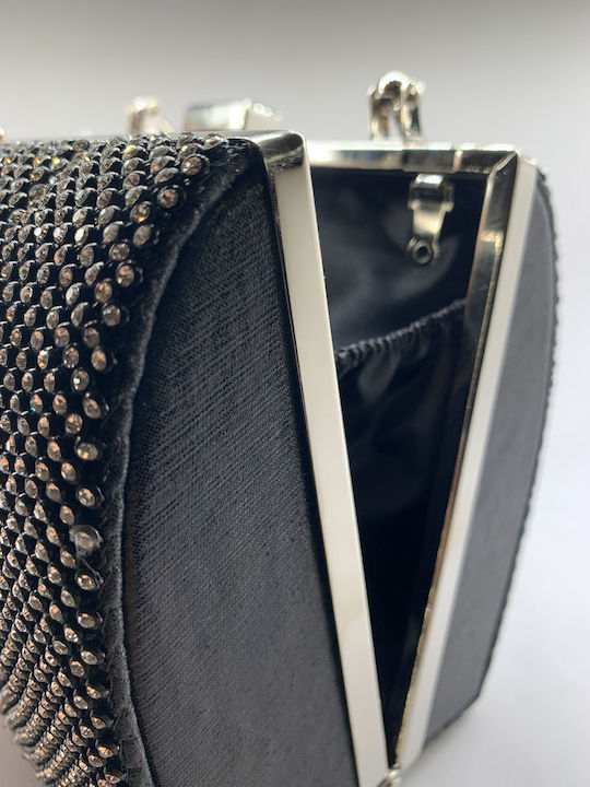 Damentasche Handtasche Schwarz