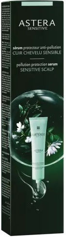 Rene Furterer Astera Sensitive Haarserum Für Die Kopfhaut Stärkung 75ml