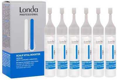 Londa Professional Vital Booster Serum Strengthening for All Hair Types 54ml